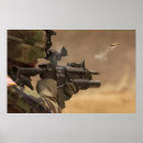 Suche nach trieb poster Gewehr
