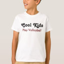 Suche nach volleyball kinder tshirts Spaß