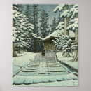 Suche nach kawase hasui poster Asiatisch