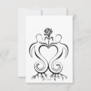 Suche nach soulmates postkarten Herz