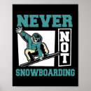 Suche nach winter sports poster Snowboardtag