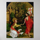 Suche nach schongauer poster Christus