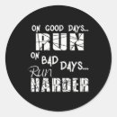 Suche nach marathonläufer aufkleber Halbmarathon