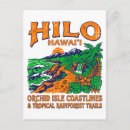 Suche nach hilo postkarten Große insel