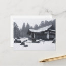 Suche nach nach hause postkarten Schnee