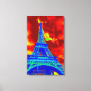 Suche nach feuer leinwandbilder Turm