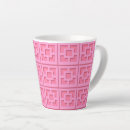 Suche nach latte tasse tassen Minimalistisch