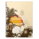 Suche nach surfen kleine notizbücher Retro