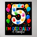Suche nach 5 geburtstag poster Mädchen