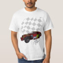 Suche nach zielflagge tshirts Racecar