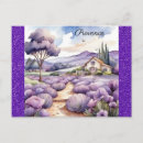 Suche nach lavender postkarten Europa