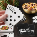 Suche nach witz spielkarten Dad