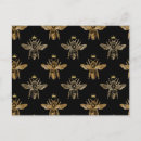 Suche nach bienenkönigin postkarten Honig