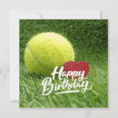 Suche nach tennis ball karten Tennisfan
