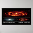 Suche nach andromeda galaxy poster Fotografie