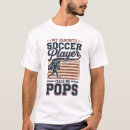 Suche nach lustiger fußball tshirts Vatertagsgeschenk