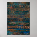 Suche nach kupfer poster Flammendes orange