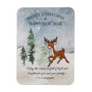 Suche nach hirsch magnete Aquarell