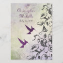 Suche nach kolibris einladungen Grün