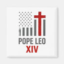 Suche nach katholischen magnete Papst