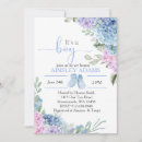 Suche nach hydrangea einladungen Hydrangea sein junge