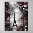 Suche nach eiffelturm poster Steampunk