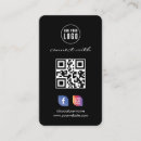 Suche nach facebook visitenkarten Qr code