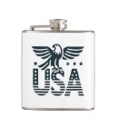 Suche nach patriotic flachmänner Adler