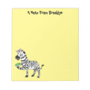 Suche nach zebra notizblock Afrikanisches tier