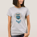 Suche nach traumfänger tshirts Blau
