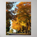 Suche nach landstraße poster Herbst