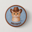 Suche nach miau buttons Cowboy