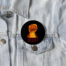 Suche nach aktivisten buttons Widerstehen