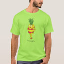 Suche nach niedliche ananas tshirts Obst