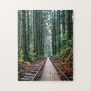 Suche nach bahn puzzle Natur
