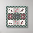 Suche nach weihnachten leinwandbilder Waldbestand