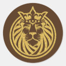 Suche nach die kronen aufkleber Tier