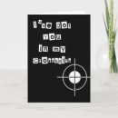 Suche nach pistole karten Schwarz