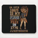 Suche nach afrikaner mousepads Schwarzer stolz