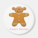 Suche nach lebkuchen magnete Winter