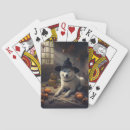 Suche nach des druckes spielkarten Hund