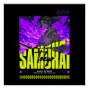 Suche nach manga samurai poster Cool