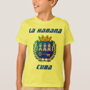 Suche nach havanna tshirts Kuban