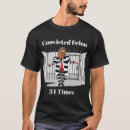 Suche nach verurteilen tshirts Trumpf