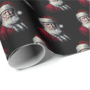 Suche nach lustiges gesicht geschenkpapier Weihnachtsmann