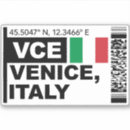 Suche nach italien reise aufkleber Urlaub