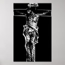 Suche nach crucified poster Christus