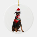Suche nach pinscher ornamente Santa