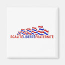 Suche nach französische flagge magnete Freiheit