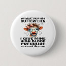 Suche nach lustiger mond buttons Kuh